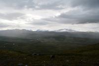 143 Dovrefjell, Snohetta Aussichtspunkt