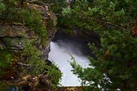 154 Romsdal, Slettafossen