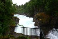 161 Romsdal, Slettafossen