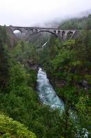 165 Romsdal, Kyllingbrua