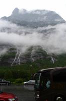 170 Romsdal, unter dem Romsdalhorn