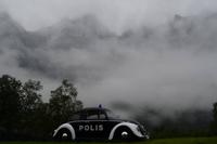 171 Romsdal, unter der Trollwand