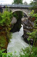 181 Schlucht Gudbrandsjuvet