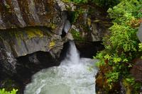 183 Schlucht Gudbrandsjuvet