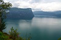 186 Valldal, Tafjord-Sunnylysfjord