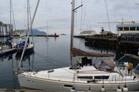196 Alesund, Hafen