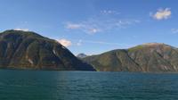 350 Sognefjord bei Manheller