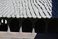 355 Stabkirche Borgund