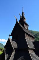 365 Stabkirche Borgund