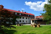 377 Klaekken Hotel in Honefoss