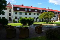 378 Klaekken Hotel in Honefoss