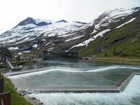 Trollstigen-Aussichtspunkt