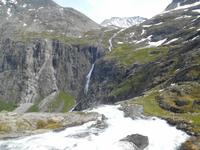 Trollstigen-Aussichtspunkt