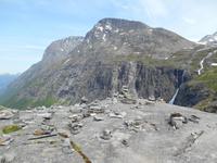 Trollstigen-Aussichtspunkt