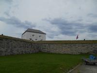 Trondheim (Festung Kristiansten)