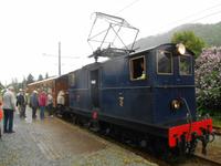 Thamshavnbahn von Bårdshaug nach Løkken