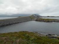 Atlantikstraße (Storseisundbrücke)