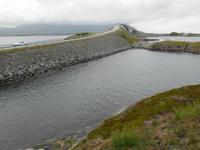 Atlantikstraße (Storseisundbrücke)