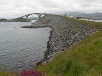 Atlantikstraße (Storseisundbrücke)