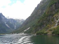 Mini-Kreuzfahrt auf dem Nærøy- und Aurlandsfjord