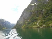 Mini-Kreuzfahrt auf dem Nærøy- und Aurlandsfjord