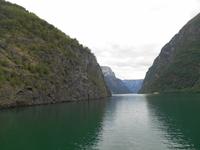 Mini-Kreuzfahrt auf dem Nærøy- und Aurlandsfjord