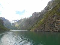 Mini-Kreuzfahrt auf dem Nærøy- und Aurlandsfjord