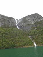 Mini-Kreuzfahrt auf dem Nærøy- und Aurlandsfjord