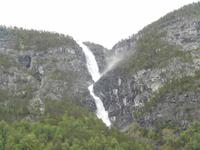 Mini-Kreuzfahrt auf dem Nærøy- und Aurlandsfjord