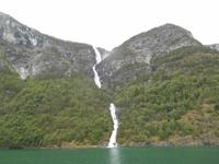 Mini-Kreuzfahrt auf dem Nærøy- und Aurlandsfjord