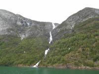 Mini-Kreuzfahrt auf dem Nærøy- und Aurlandsfjord