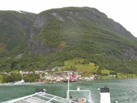Mini-Kreuzfahrt auf dem Nærøy- und Aurlandsfjord
