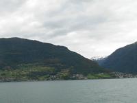Mini-Kreuzfahrt auf dem Nærøy- und Aurlandsfjord