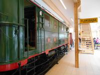 Flåmbahnmuseum in Flåm