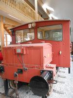 Flåmbahnmuseum in Flåm