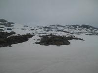 Fahrt mit der Bergenbahn von Myrdal nach Geilo (Hardangervidda)