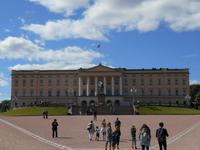 Oslo (Königliches Schloss)