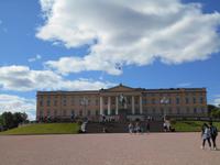 Oslo (Königliches Schloss)