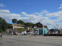 Oslo (Festung Akershus)