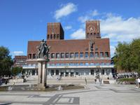 Oslo (Rathaus)
