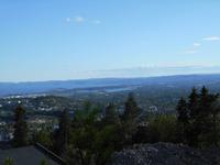 Oslo (Blick vom 