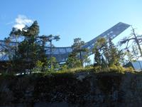Oslo (Holmenkollen-Schanze)