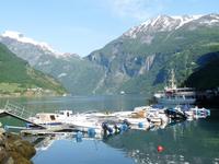 Geiranger