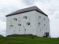 Trondheim (Festung Kristiansten)