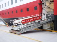 Molde (Hurtigruten-Schiff 