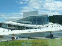 Oslo (Opernhaus)