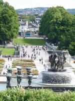 Oslo (Vigeland-Park)