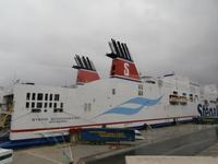 Stena Scandinavica