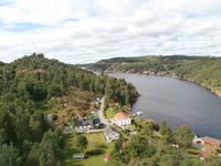 Svinesundbrücke Norwegen