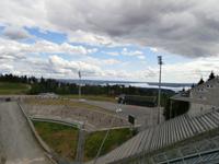 Holmenkolln Schanze Oslo